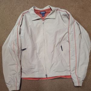 Mens Lightweight Jacket